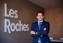 OceanSky Cruises and Les Roches launch a partnership setting a new service standard in aviation and experiential luxury travel