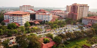 Amrita Hospital Kochi to Host India’s first Educational Course of the International Stereotactic Radiosurgery Society