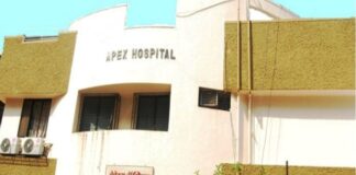 Apex Group of Hospitals Doctors use Botox treatment to restore Mumbai Falooda Seller voice Spasmodic Dysphonia patient 1st time treated in western suburb of Mumbai