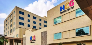 HCG Cancer Hospital completes Comprehensive Genomic Profiling (CGP) of 1000+ Cancer Patients