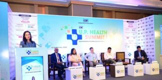 Takeda reiterates the need of equitable access to healthcare for universal impact 5th edition of CII UP Health Summit gets underway