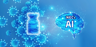 NEC selected by AMED for design of a universal vaccine that is effective against influenza virus strains