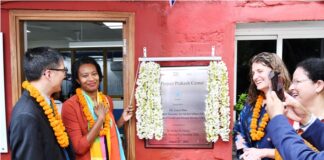 Dr Shroff’s Charity Eye Hospital and National Eye Institute collaborate to bring the power of sight to blind children in India and advance scientific understanding of brain plasticity