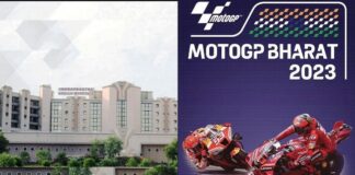 Indraprastha Apollo Hospitals inks momentous collaboration with MotoGP Bharat; to be the official medical partner