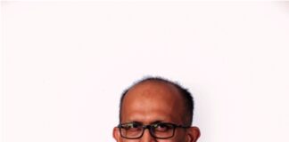 7-year-old girl, the youngest patient in India to undergo Robotic Total Thyroidectomy (RABIT) for Thyroid Cancer at Fortis Bannerghatta, Bangalore