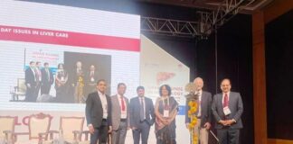 Global Hospital Organizes 2 days Interactive session about Grand Round in Hepatology Clinical Approach for the Day-to-Day Issues in Liver Care
