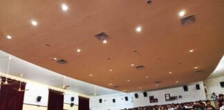 DKMS- BMST registered 250 Students as Potential Stem Cell Donors at IIT Kharagpur The NGO collaborated with India’s Largest Space-Technology Festival as its official social initiative partner