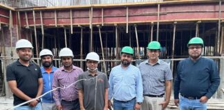 TRLS Healthcare Consultancy and Kathmandu International Hospital forge innovative alliance to elevate healthcare excellence in Nepal
