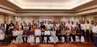 Sensodyne partners with Indian Dental Association to honour dentists for their contribution to healthcare on World Dentist’s Day