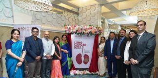 American Oncology Institute (AOI) at Nangia Specialty Hospital in Nagpur Launches Specialized Lung Cancer Unit for Comprehensive Care and Early Diagnosis