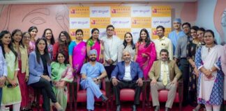 SPARSH Group of Hospitals Set to Revolutionize Women and Children’s Wellness in Yeshwanthpur