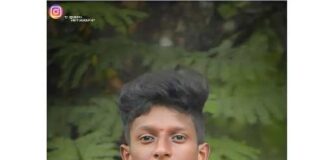 A Heartwarming Gesture: Parents Choose Organ Donation to Honor Their 18-Year-Old Son Tharun Balachandra