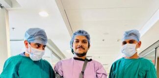 Cab Driver’s Son Overcomes Odds with a Rare Double Arm Transplant Through Heartfelt Crowdfunding on Milaap