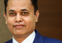 Sun Pharma appoints Kirti Ganorkar as the Managing Director; Dilip Shanghvi to continue as the Executive Chairman of the Board