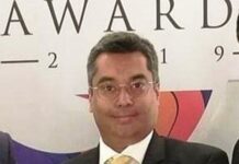 The Hotel Times TheHotelTimes.in Appoints Hospitality Veteran Shajeeh Ahmed Siddiqui as Deputy Editor