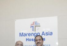 Marengo Asia Hospitals acquires majority stake in 350-bed Sunshine Global Hospitals