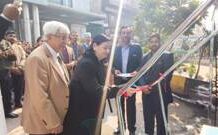 MantraM Surgical Robot Yatra kicks off in Uttar Pradesh, Reaches Shekhar Hospital & Ajanta Hospital, Lucknow