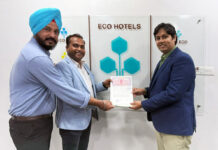 Eco Hotels and Resorts Limited Signs Its First Boutique Property in Udaipur