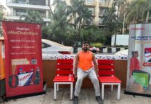 Protinex Launches #NoChairDare — A Nationwide Muscle Strength Movement to Recognize and Act on India’s Protein Gap