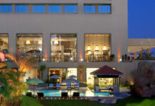 Celebrate Love & Togetherness: Epic Valentine’s Weekend at The Westin Hyderabad Mindspace