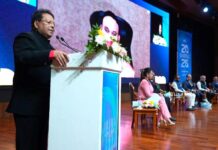 Breakthrough Defence technology SSI Vimana and Project Operion launched at the 3rd edition of global robotic medtech conference SMRSC 2026