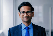 Saharsh Davuluri takes over as CEO & MD of Neuland and will lead the next phase of CDMO expansion