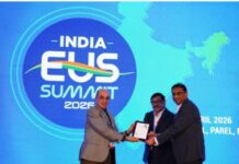 S.L. Raheja Hospital, Mahim-A Fortis Associate Hosts Landmark ‘India EUS Summit 2026’, Witnesses Strong Global Participation