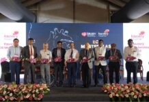 Kauvery Hospital Conducts 4th Edition of ECG Masterclass 2026; Over 400 Medical Professionals Participate