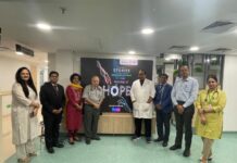 Fortis Cancer Institute at Fortis Hospital Mulund Features in JioHotstar’s ‘Molecules of Hope’, Showcasing India’s Evolving Oncosciences Landscape