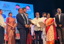 AstraZeneca India signs MoU with Government of Telangana to bring AI-powered lung cancer screening to public hospitals