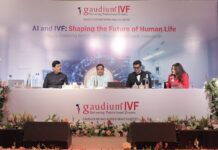 Gaudium IVF Introduces AI-Led Infertility Treatment, Marking an Industry First in India