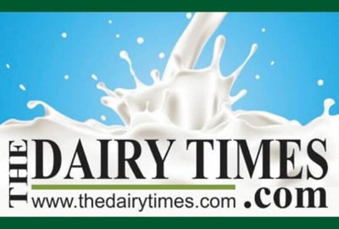 Dairy Times