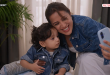 Himalaya BabyCare Unveils Heartfelt Mother’s Day DVC Celebrating the ‘Mumma Waali Feeling’ through a Baby’s Firsts