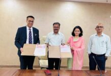 National Health Mission, Madhya Pradesh and Sanofi India MoU