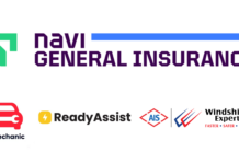 Navi General Insurance strengthens Motor Insurance Offering through strategic partnerships to deliver a ‘Cashless Anywhere’ claims