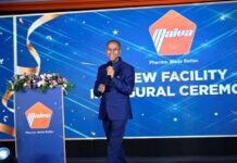 Maiva Pharma Inaugurates New State-of-the-Art Sterile Injectable Manufacturing Facility at Shoolagiri, India