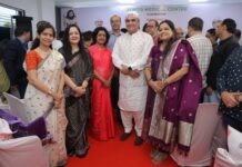Fortis Hospital Mulund Strengthens Footprint Across Central Mumbai with the Launch of Fortis Medical Centre at Ulhasnagar