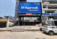 Dr Agarwals Eye Hospital Expands its Delhi NCR network with New Advanced Eye Care Centre in Shahdara