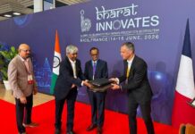 ATGC Biotech Showcases India’s Agri-Biotech Innovation at Bharat Innovates 2026, Advances Global Partnerships