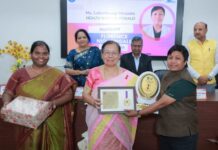 Himalaya BabyCare Recognizes the Contribution of India’s Nursing Community, Felicitates 15 National Florence Nightingale Awardees and 50,000 Nurses Nationwide