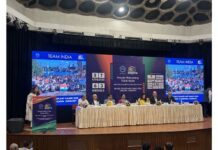 ORGAN India return as Team India Managers for third consecutive World Transplant Games
