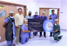 Woman Back Home Within 24 Hours After Next-Generation Heart Rhythm Procedure at Kokilaben Dhirubhai Ambani Hospital — The First of Its Kind in Western India