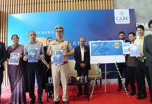 CARE Hospitals Launches ‘Pranaam’ in Visakhapatnam to Strengthen Elder-Friendly Healthcare