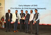 Motherhood Hospitals, an Asia Healthcare Holdings Company, Achieves Gold Certification Under NABH Digital Health Standards