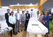 Time Medical International Ventures Launches Next-Generation CLARION 64/128-Slice AI-Driven CT System at India Health Expo 2026