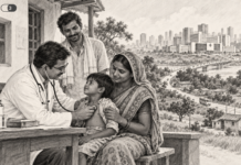 Healthcare Investment Must Reach Beyond the Most Profitable Postcodes-Editoral