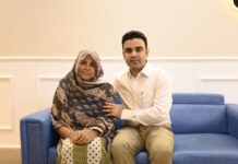 Heated chemotherapy delivered directly into the abdomen