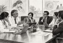 Fertility-Care Consolidation: The Patient Must Remain Central to the Deal-Khazi Altaf Hussian