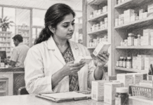 Pharma Marketing Under Review: The Test Will Be Transparency and Enforcement – Khazi Altaf Hussian
