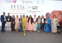 Motherhood Hospitals and Fetal Medicine & Genetics Centre collaborate to Advance Prenatal Care through “Fetal Dialogues 2026”